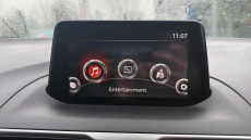 Mazda 3 2.0 Sport Black 5dr Petrol Hatchback